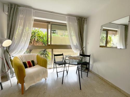 A G Cocon Massenet 2 - Grimaldi - Promenade Des An