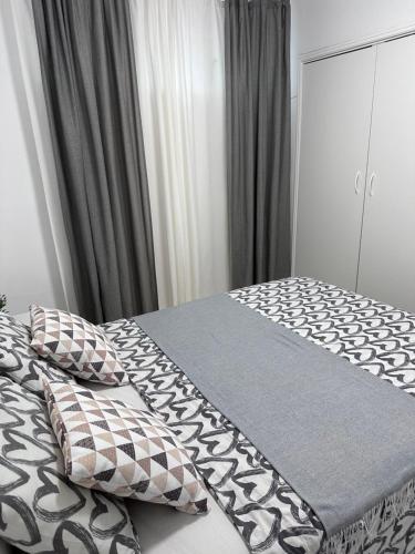 Cozy 1bd apartment