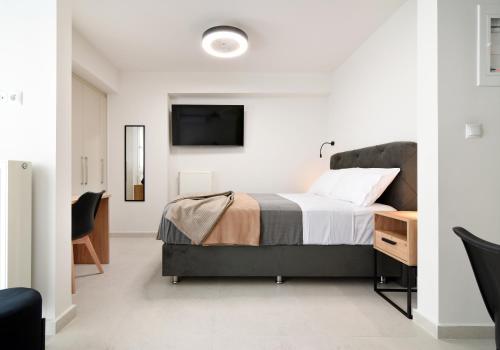 Elvita Premium Apartments - Athens City Living