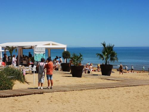 Perl Studio pool&beach