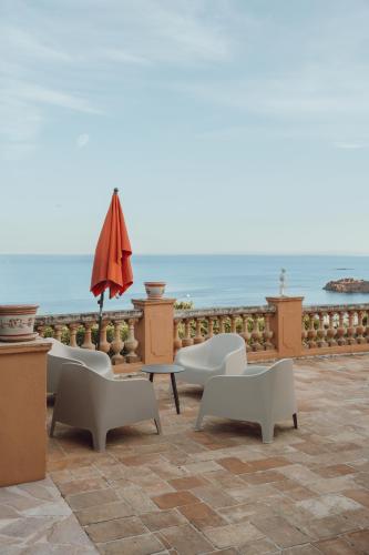 ANTHEOR Vue Mer Féerique 2 pièces dans Villa