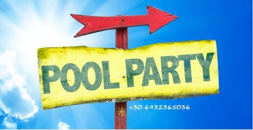 Villa Freebird - Exclusive VIP Wedding & Bachelor Events