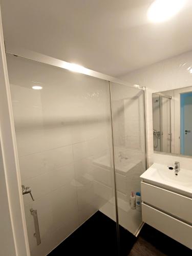 Apartamento centro Torremolinos con Parking