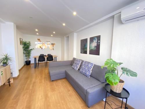 Central Station Apartment, By Home Match