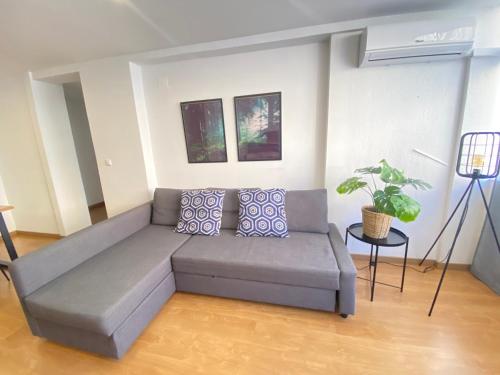 Central Station Apartment, By Home Match
