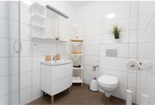 Central Premium Apartment LF