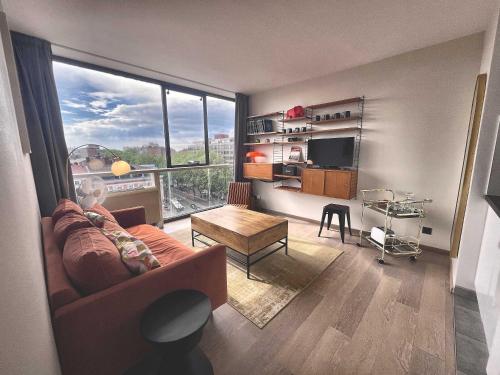 The Manhattan - 2p- Modern Comfort & Prime Location
