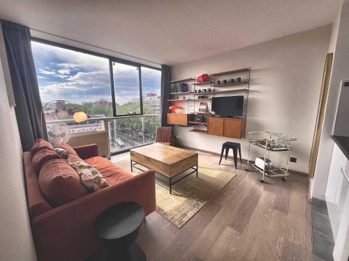 The Manhattan - 2p- Modern Comfort & Prime Location