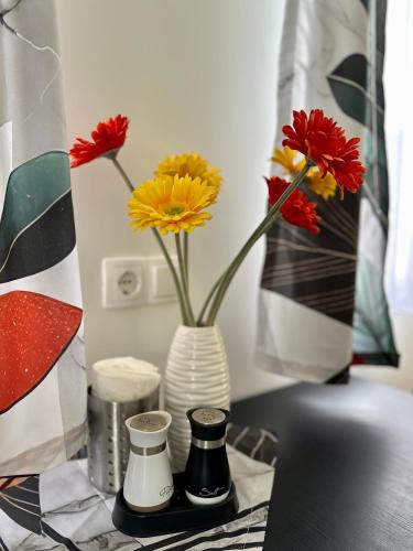 Ferienwohnung Petritz