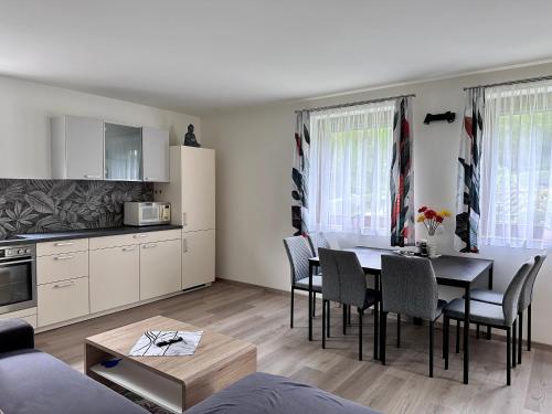 Ferienwohnung Petritz