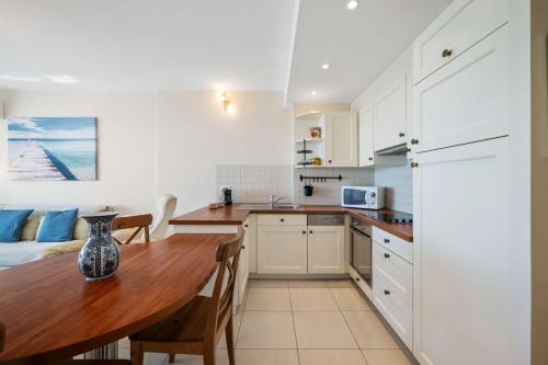 Grande Palmeraie 2 bedrooms apartment sea view garage