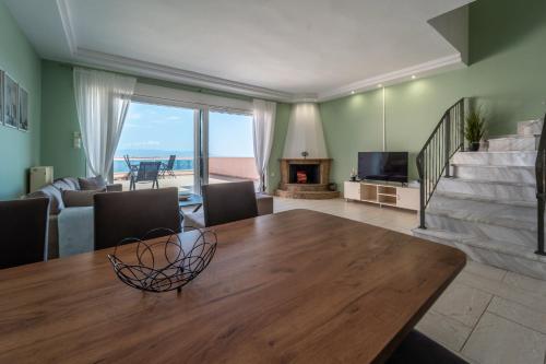 Heaven View House