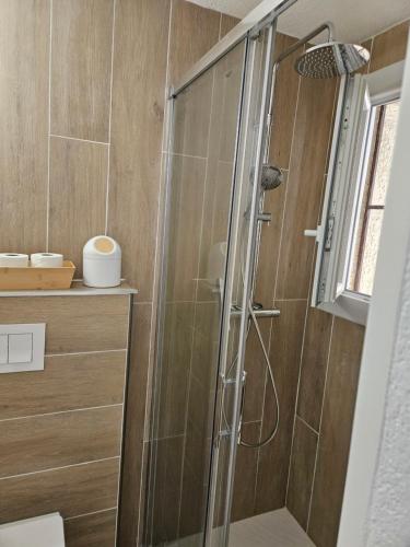 Cap d'Agde - Résidence Estivales - proche naturiste - Terrasse - Wifi - Parking - Piscine - Clim