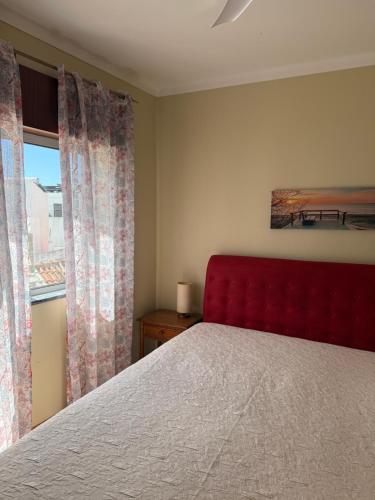 A sunny terrace apartment Alvor