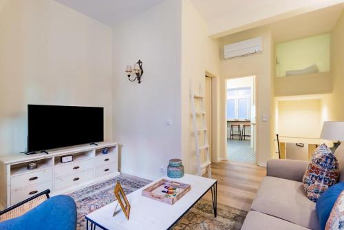 Avenida City Stay | Lisbon