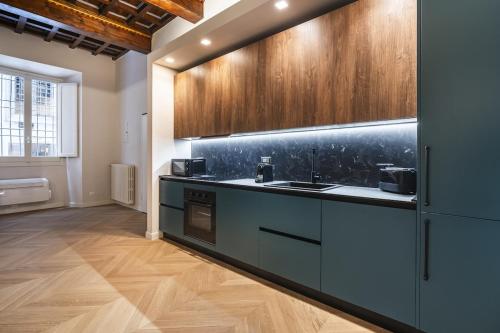 Toc Toc Boutique Apartment in Santa Croce
