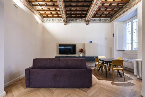 Toc Toc Boutique Apartment in Santa Croce