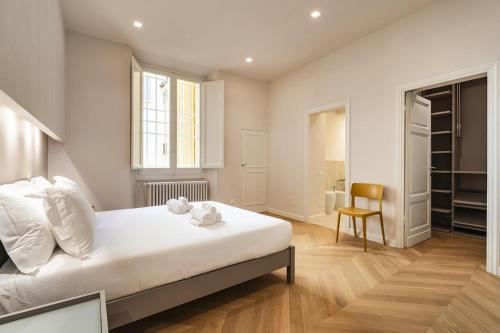 Toc Toc Boutique Apartment in Santa Croce