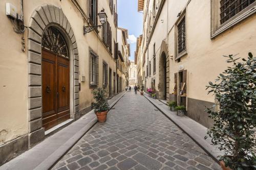 Toc Toc Boutique Apartment in Santa Croce