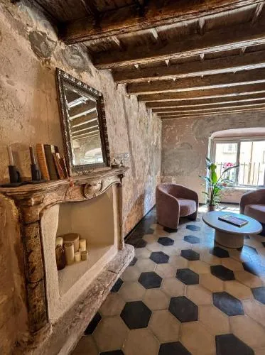 PALAZZO SOLARO Boutique & Luxury Suites photo 20