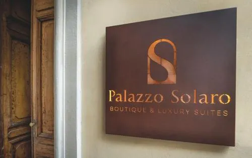 PALAZZO SOLARO Boutique & Luxury Suites photo 21