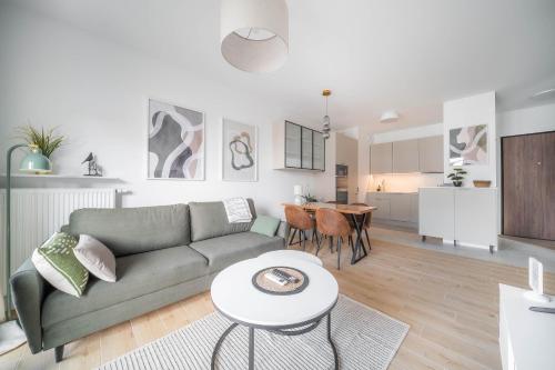 Kierbedzia Premium Apartment