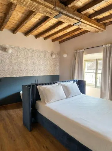PALAZZO SOLARO Boutique & Luxury Suites photo 3