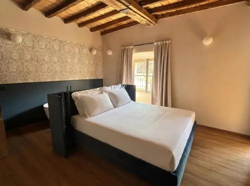 PALAZZO SOLARO Boutique & Luxury Suites photo 4