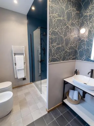 PALAZZO SOLARO Boutique & Luxury Suites photo 5