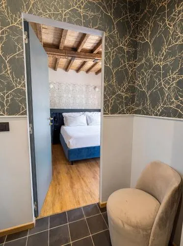 PALAZZO SOLARO Boutique & Luxury Suites photo 7