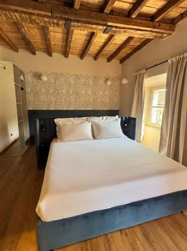 PALAZZO SOLARO Boutique & Luxury Suites photo 6