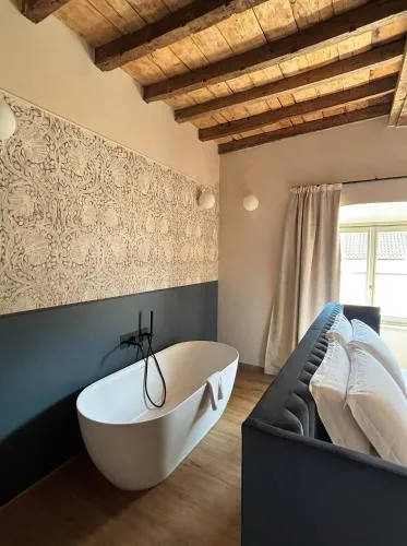 PALAZZO SOLARO Boutique & Luxury Suites photo 8