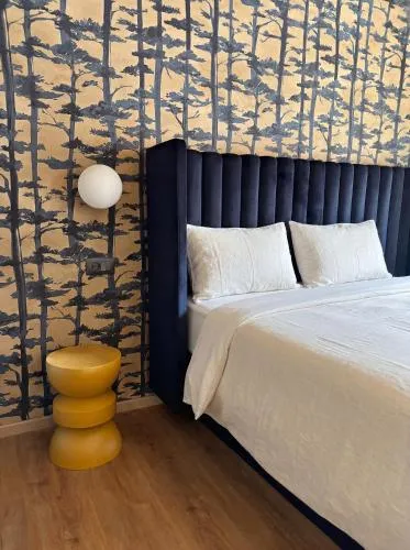 PALAZZO SOLARO Boutique & Luxury Suites photo 1