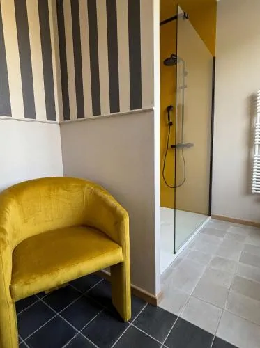 PALAZZO SOLARO Boutique & Luxury Suites photo 12