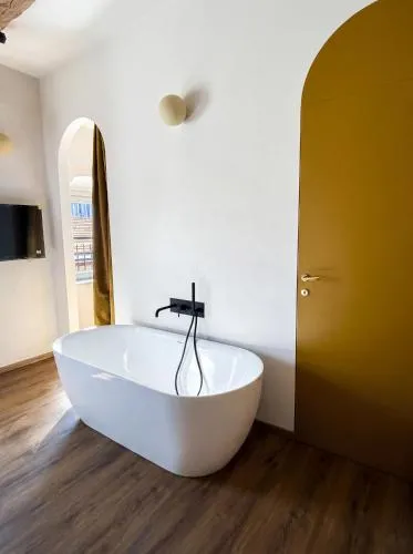 PALAZZO SOLARO Boutique & Luxury Suites photo 13