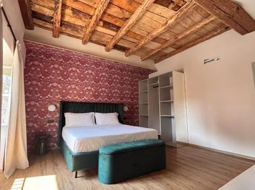 PALAZZO SOLARO Boutique & Luxury Suites photo 16