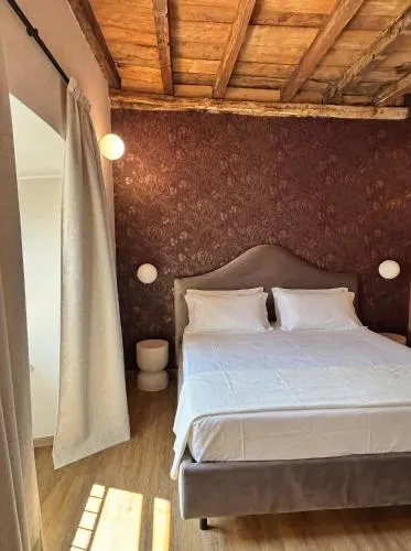 PALAZZO SOLARO Boutique & Luxury Suites photo 71