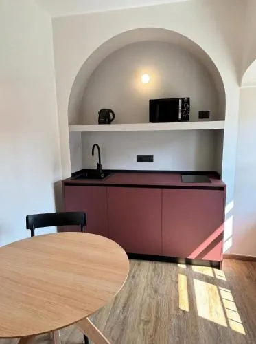 PALAZZO SOLARO Boutique & Luxury Suites photo 73