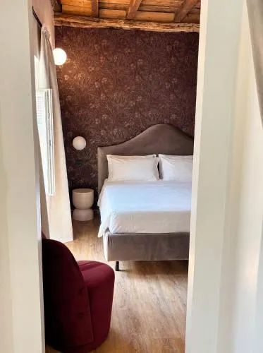 PALAZZO SOLARO Boutique & Luxury Suites photo 72