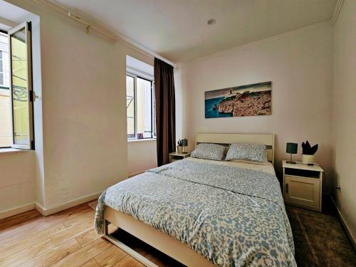 Martim Moniz Charming by Lisbon Village Apartments
