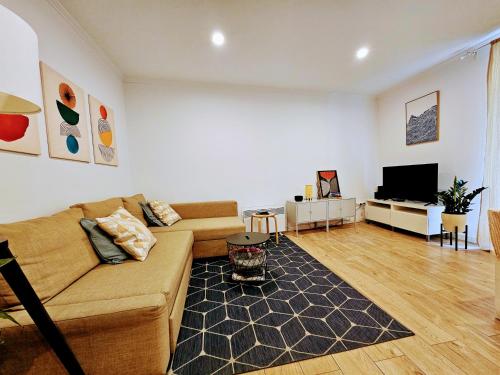 Martim Moniz Charming by Lisbon Village Apartments