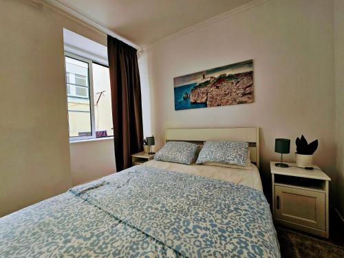 Martim Moniz Charming by Lisbon Village Apartments