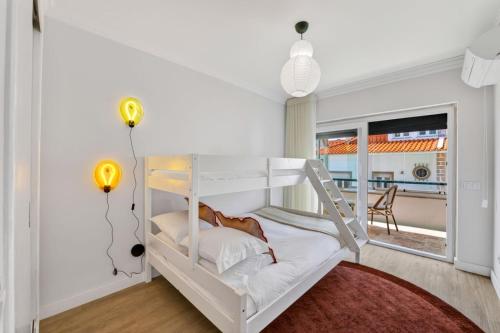 Cascais Center 3 bdr - Family Haven