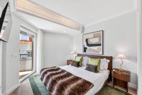 Cascais Center 3 bdr - Family Haven