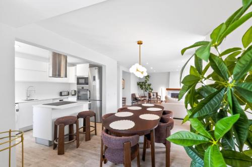Cascais Center 3 bdr - Family Haven