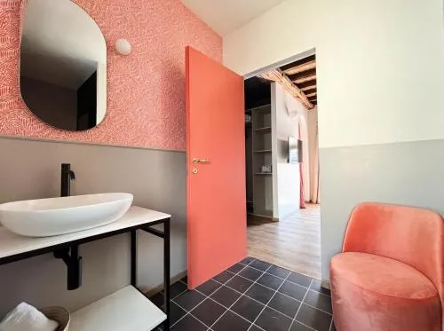 PALAZZO SOLARO Boutique & Luxury Suites photo 75