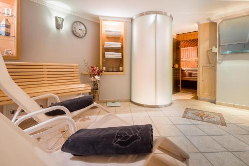 Hotel Wiking Sylt photo 22