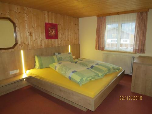 Ferienwohnung Birgit