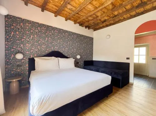 PALAZZO SOLARO Boutique & Luxury Suites photo 70