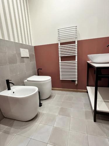 PALAZZO SOLARO Boutique & Luxury Suites photo 107